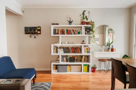 Apartamento com 3 Quartos à venda, 84m² no Boa Vista, Porto Alegre