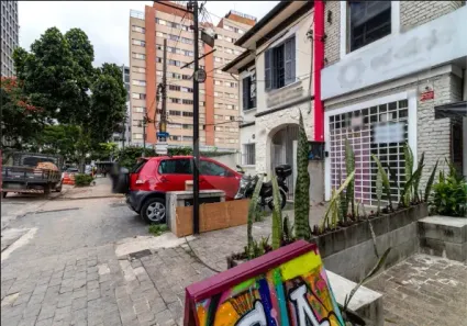 com 8 Quartos para venda ou aluguel, 150m² no Bela Vista, São Paulo
