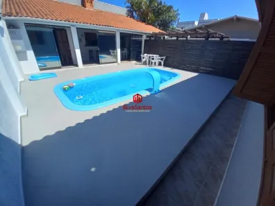 Casa com 3 Quartos para alugar, 80m² no XANGRI-LÁ, Xangri-lá