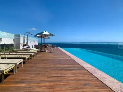 Apartamento com 1 Quarto à venda, 49m² no Barra, Salvador