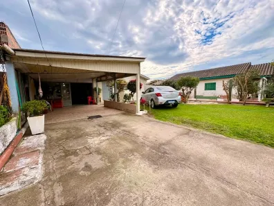 Casa com 3 Quartos à venda, 120m² no Praia de Mariluz, Imbé