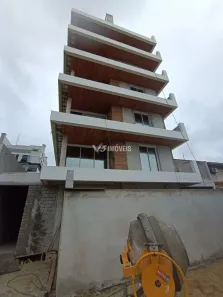 Apartamento com 3 Quartos à venda, 231m² no Balneário Gaivotas, Matinhos