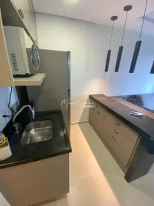 Apartamento com 1 Quarto à venda, 33m² no Jardim Tarraf II, São José do Rio Preto
