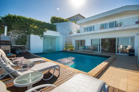 Casa com 5 Quartos para alugar, 1145m² no Joá, Rio de Janeiro
