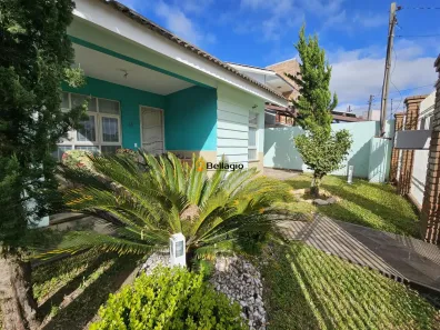 Casa com 3 Quartos à venda, 139m² no Camobi, Santa Maria