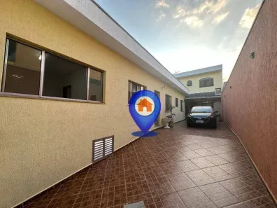 Casa com 3 Quartos à venda, 115m² no Vila Mesquita, São Paulo
