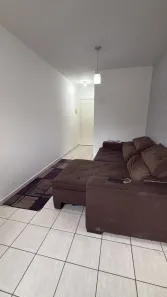 Apartamento com 2 Quartos à venda, 53m² no Ipês (Polvilho), Cajamar