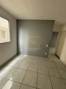 Apartamento com 2 Quartos à venda, 41m² no Estância Velha, Canoas