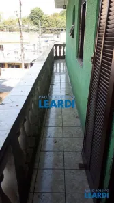 Imóvel Comercial com 4 Quartos à venda, 558m² no Vila Linda, Santo André