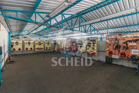 Prédio Comercial à venda, 592m² no Santo Amaro, São Paulo