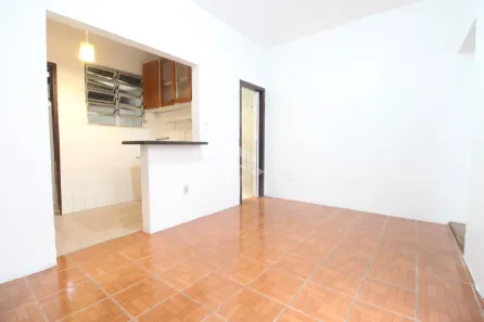 Apartamento com 1 Quarto à venda, 24m² no Cidade Baixa, Porto Alegre