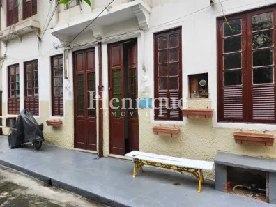Casa com 3 Quartos à venda, 60m² no Catete, Rio de Janeiro