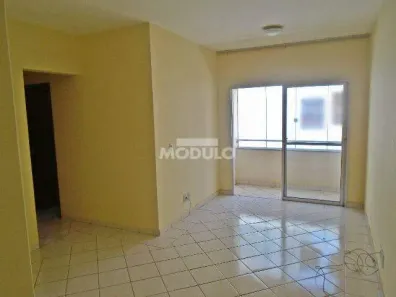 Apartamento com 2 Quartos para alugar, 70m² no Patrimônio, Uberlândia