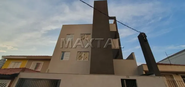 Apartamento com 2 Quartos à venda, 36m² no Vila Aurora (Zona Norte), São Paulo
