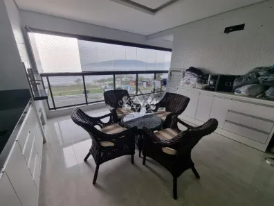 Apartamento com 3 Quartos à venda, 143m² no Praia das Palmeiras, Caraguatatuba