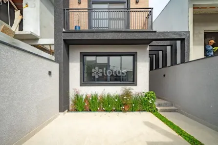 Casa com 3 Quartos à venda, 140m² no Villas do Jaguari, Santana de Parnaíba
