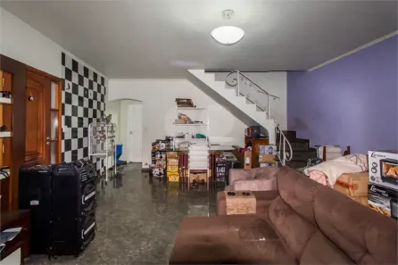 Sobrado com 3 Quartos à venda, 133m² no Bosque da Saúde, São Paulo