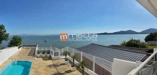 Casa com 4 Quartos à venda, 360m² no João Paulo, Florianópolis