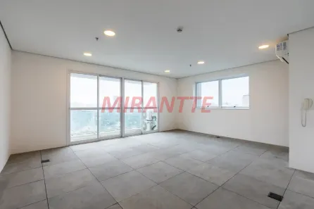 Sala Comercial à venda, 48m² no Bela Vista, São Paulo