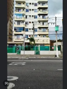 Apartamento com 3 Quartos para alugar, 140m² no Nazaré, Belém