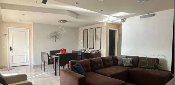 Apartamento com 4 Quartos à venda, 143m² no Vila Augusta, Guarulhos