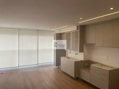 Apartamento com 1 Quarto à venda, 60m² no Santo Amaro, São Paulo