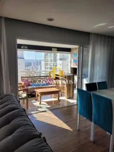Apartamento com 3 Quartos à venda, 128m² no Nova Petrópolis, São Bernardo do Campo