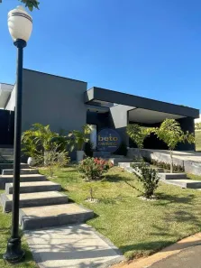 Casa com 3 Quartos à venda, 220m² no Jardim Villas do Golf, Itu