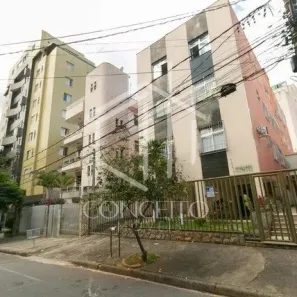 Apartamento com 3 Quartos à venda, 107m² no Cidade Nova, Belo Horizonte