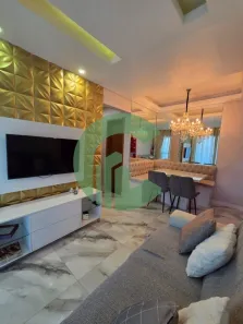 Apartamento com 2 Quartos à venda, 66m² no Guilhermina, Praia Grande