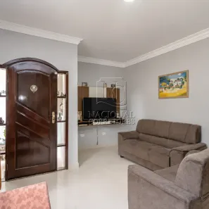 Sobrado com 5 Quartos para alugar, 240m² no Parque Oratório, Santo André