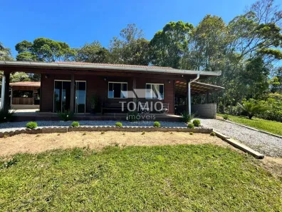 Fazenda/Sítio com 3 Quartos à venda, 4235m² no , Ilhota