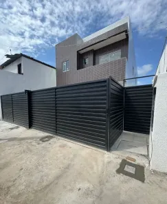 Apartamento com 2 Quartos à venda, 53m² no Muçumagro, João Pessoa