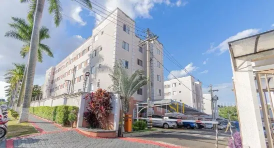 Apartamento com 2 Quartos à venda, 48m² no Loteamento Parque São Martinho, Campinas
