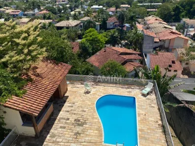 Casa de Condomínio com 4 Quartos à venda, 377m² no Itaipu, Niterói