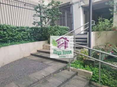 Apartamento com 1 Quarto à venda, 50m² no Jardim das Bandeiras, São Paulo