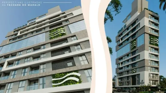 Apartamento com 2 Quartos à venda, 48m² no Jardim Oceania, João Pessoa