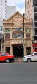 Prédio Comercial à venda, 523m² no Centro Histórico, Porto Alegre