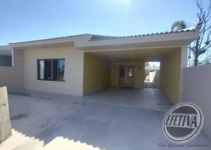Casa com 4 Quartos à venda, 197m² no Guaratuba, Guaratuba