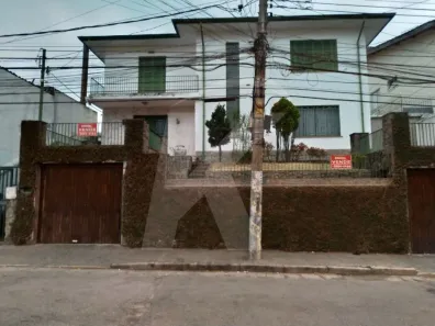 Sobrado com 3 Quartos à venda, 300m² no Água Fria, São Paulo