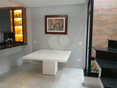 Sobrado com 3 Quartos à venda, 112m² no Vila Nova Pauliceia, São Paulo