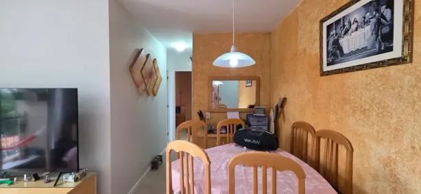 Apartamento com 2 Quartos à venda, 48m² no Lauzane Paulista, São Paulo