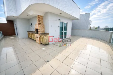 Cobertura com 5 Quartos à venda, 220m² no Centro, Cabo Frio