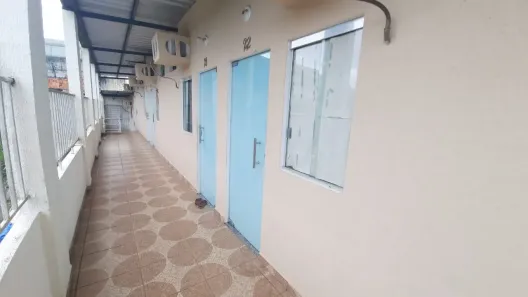 Kitnet com 1 Quarto para alugar, 20m² no Colônia Terra Nova, Manaus