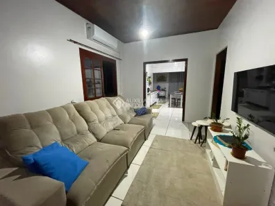 Casa com 3 Quartos à venda, 100m² no Santo Afonso, Novo Hamburgo