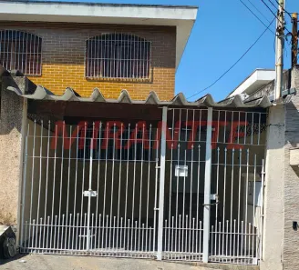 Sobrado com 4 Quartos à venda, 120m² no Casa Verde Alta, São Paulo