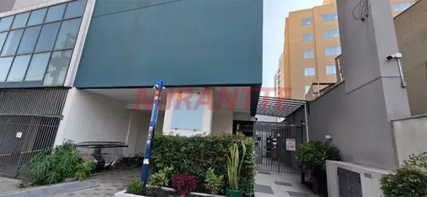 Apartamento com 1 Quarto à venda, 26m² no Tucuruvi, São Paulo