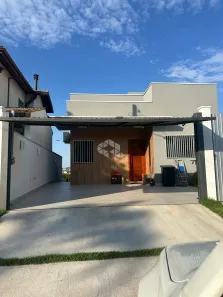 Casa com 3 Quartos à venda, 108m² no Jardim Paulista, Atibaia