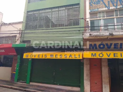 Ponto Comercial à venda, 231m² no Centro, Campinas