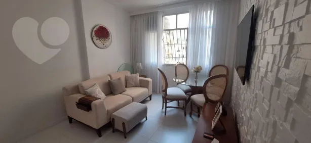 Apartamento com 2 Quartos à venda, 75m² no Icaraí, Niterói